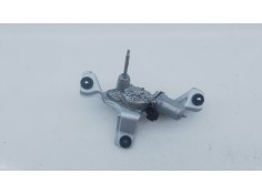 Recambio de motor limpia trasero para hyundai kona (os, ose, osi) 1.0 t-gdi referencia OEM IAM 98700J9000 035111940  2