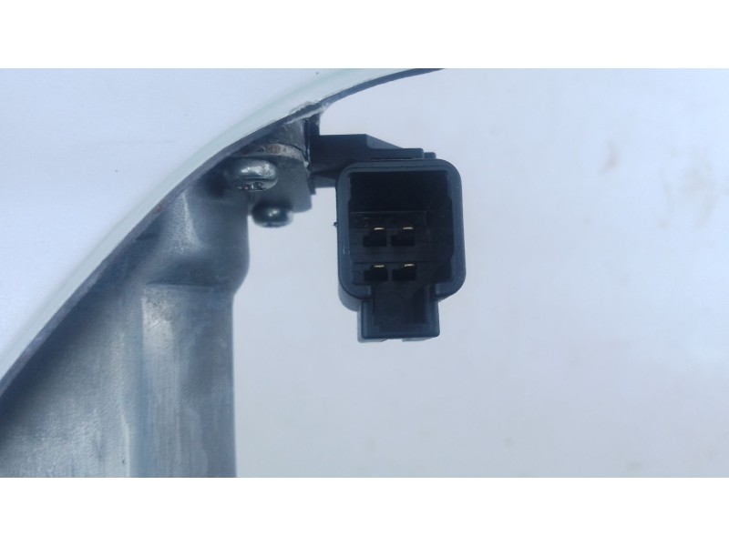 Recambio de motor limpia trasero para hyundai kona (os, ose, osi) 1.0 t-gdi referencia OEM IAM 98700J9000 035111940 