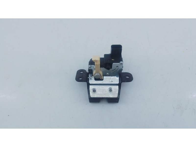 Recambio de cerradura maletero / porton para hyundai kona (os, ose, osi) 1.0 t-gdi referencia OEM IAM   