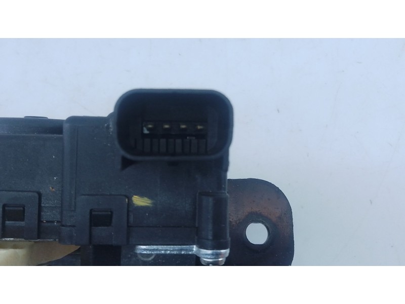 Recambio de cerradura maletero / porton para hyundai kona (os, ose, osi) 1.0 t-gdi referencia OEM IAM   