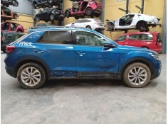 VOLKSWAGEN T-ROC (A11, D11)