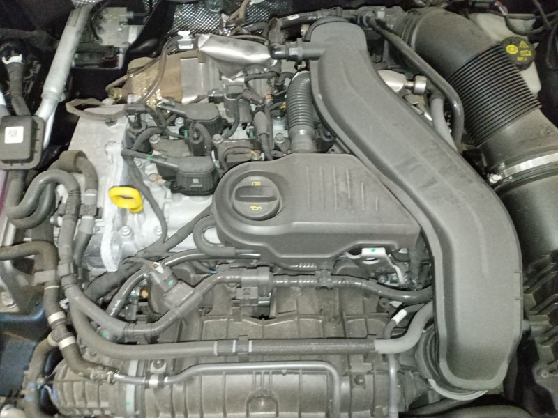 volkswagen t-roc (a11, d11) del año 2024