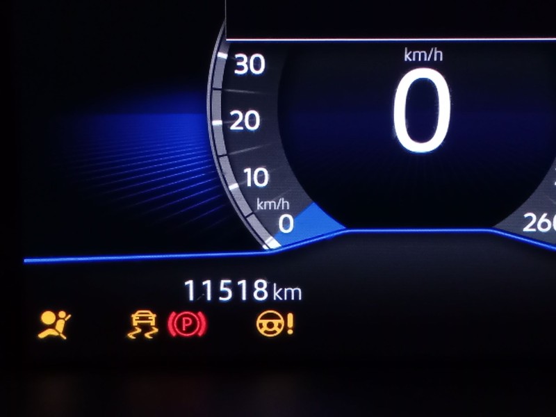 volkswagen t-roc (a11, d11) del año 2024