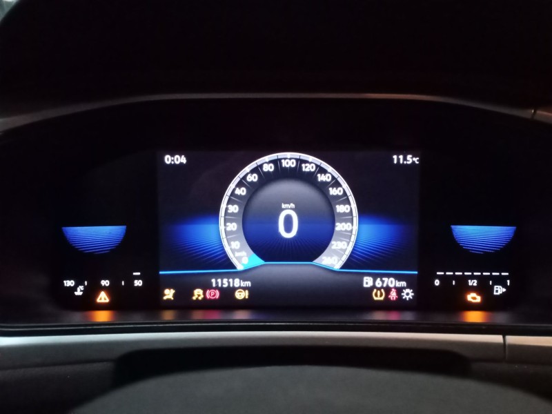 Recambio de cuadro instrumentos para volkswagen t-roc (a11, d11) 1.5 tsi referencia OEM IAM   