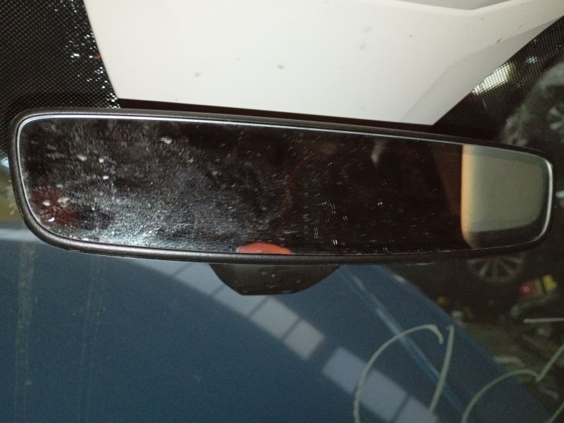 Recambio de espejo interior para volkswagen t-roc (a11, d11) 1.5 tsi referencia OEM IAM   