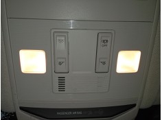 Recambio de luz interior para volkswagen t-roc (a11, d11) 1.5 tsi referencia OEM IAM   
