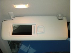 Recambio de parasol izquierdo para volkswagen t-roc (a11, d11) 1.5 tsi referencia OEM IAM   