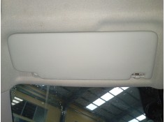 Recambio de parasol izquierdo para volkswagen t-roc (a11, d11) 1.5 tsi referencia OEM IAM    2