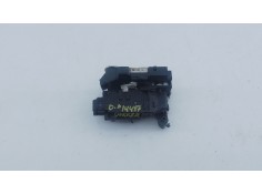 Recambio de cerradura puerta delantera derecha para dacia dokker furgoneta/monovolumen 1.6 referencia OEM IAM   