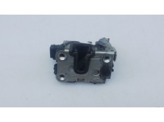 Recambio de cerradura puerta delantera derecha para dacia dokker furgoneta/monovolumen 1.6 referencia OEM IAM    2