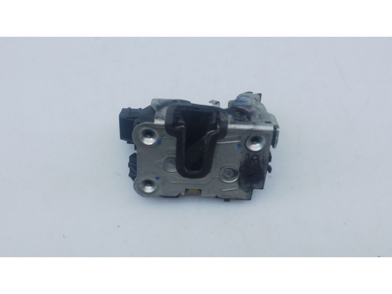 Recambio de cerradura puerta delantera derecha para dacia dokker furgoneta/monovolumen 1.6 referencia OEM IAM   