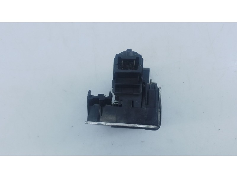 Recambio de cerradura puerta delantera derecha para dacia dokker furgoneta/monovolumen 1.6 referencia OEM IAM   