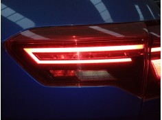 Recambio de piloto trasero derecho porton para volkswagen t-roc (a11, d11) 1.5 tsi referencia OEM IAM   