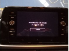 SISTEMA NAVEGACION GPS 