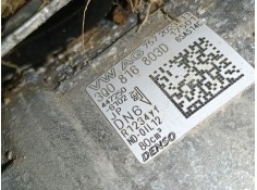 Recambio de compresor aire acondicionado para volkswagen t-roc (a11, d11) 1.5 tsi referencia OEM IAM    2