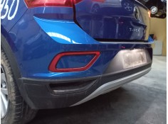 Recambio de paragolpes trasero para volkswagen t-roc (a11, d11) 1.5 tsi referencia OEM IAM    2