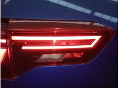 Recambio de piloto trasero izquierdo porton para volkswagen t-roc (a11, d11) 1.5 tsi referencia OEM IAM   