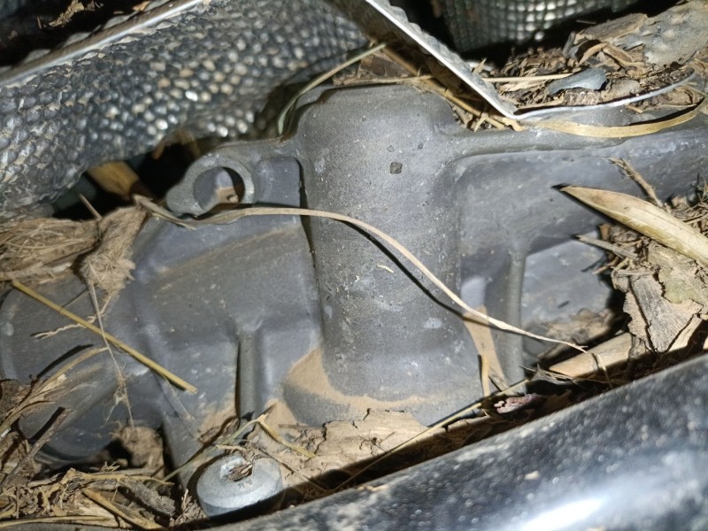 Recambio de cremallera direccion para volkswagen t-roc (a11, d11) 1.5 tsi referencia OEM IAM   