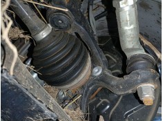 Recambio de mangueta delantera derecha para volkswagen t-roc (a11, d11) 1.5 tsi referencia OEM IAM   