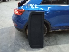 Recambio de bandeja trasera para volkswagen t-roc (a11, d11) 1.5 tsi referencia OEM IAM   