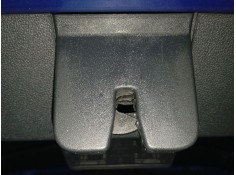 CERRADURA MALETERO / PORTON 