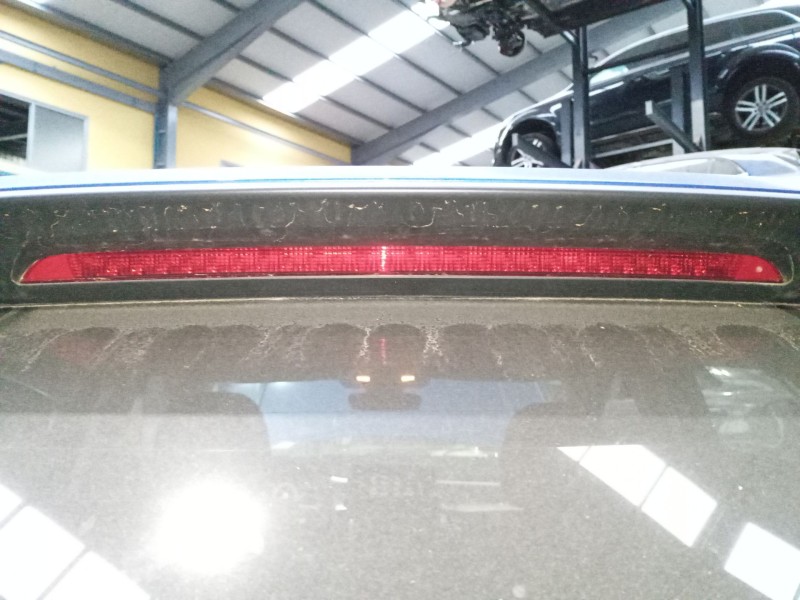 Recambio de luz central de freno para volkswagen t-roc (a11, d11) 1.5 tsi referencia OEM IAM   