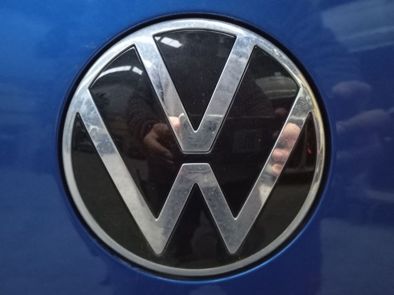 Recambio de maneta exterior porton para volkswagen t-roc (a11, d11) 1.5 tsi referencia OEM IAM   