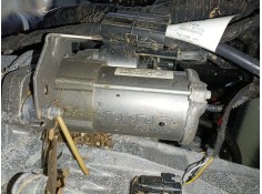 Recambio de motor arranque para volkswagen t-roc (a11, d11) 1.5 tsi referencia OEM IAM 02M911022F  