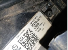 Recambio de faro izquierdo xenon para volkswagen t-roc (a11, d11) 1.5 tsi referencia OEM IAM 2GA941035AM   2