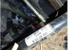 Recambio de transmision delantera derecha para volkswagen t-roc (a11, d11) 1.5 tsi referencia OEM IAM 5WA407272M  