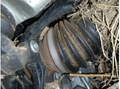 Recambio de transmision delantera izquierda para volkswagen t-roc (a11, d11) 1.5 tsi referencia OEM IAM   