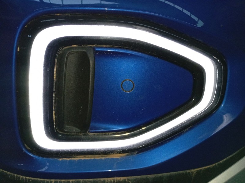 Recambio de piloto delantero derecho para volkswagen t-roc (a11, d11) 1.5 tsi referencia OEM IAM   