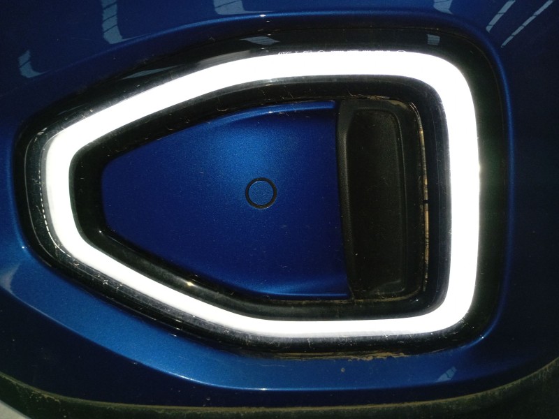 Recambio de piloto delantero izquierdo para volkswagen t-roc (a11, d11) 1.5 tsi referencia OEM IAM   