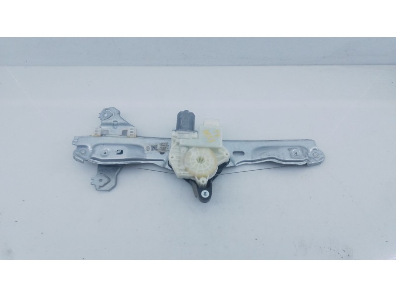Recambio de elevalunas trasero derecho para renault kadjar (ha_, hl_) 1.5 blue dci 115 referencia OEM IAM   