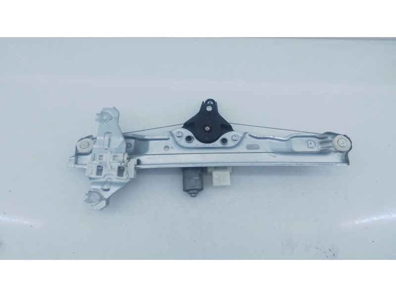 Recambio de elevalunas trasero derecho para renault kadjar (ha_, hl_) 1.5 blue dci 115 referencia OEM IAM   