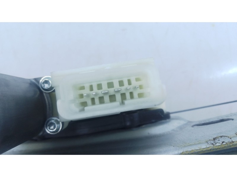 Recambio de elevalunas delantero izquierdo para renault kadjar (ha_, hl_) 1.5 blue dci 115 referencia OEM IAM   