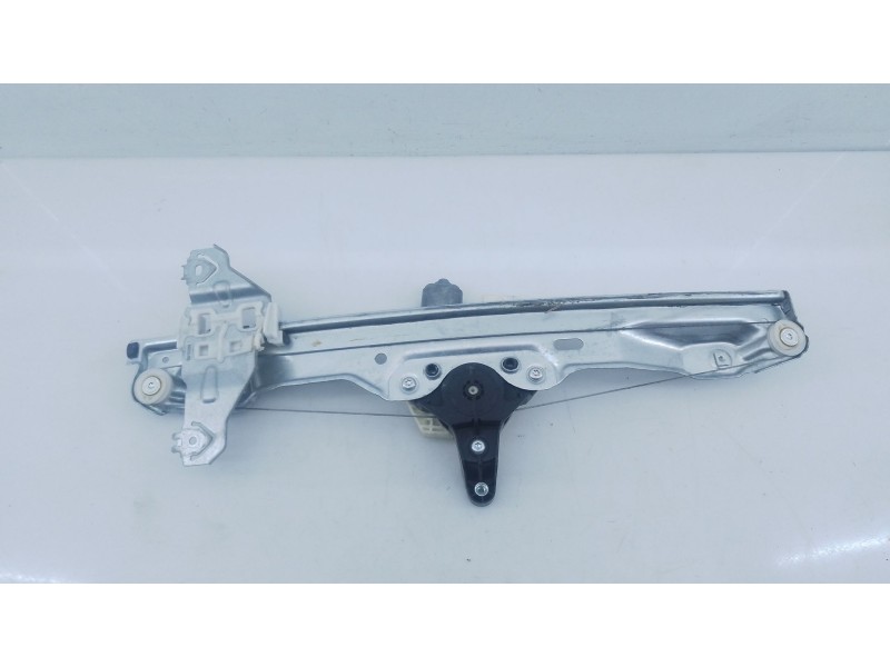 Recambio de elevalunas delantero izquierdo para renault kadjar (ha_, hl_) 1.5 blue dci 115 referencia OEM IAM   