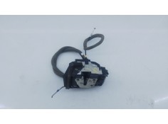 CERRADURA PUERTA DELANTERA IZQUIERDA E1-A1-40-1