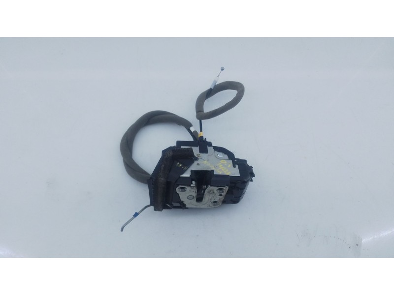 Recambio de cerradura puerta delantera izquierda para renault kadjar (ha_, hl_) 1.5 blue dci 115 referencia OEM IAM   