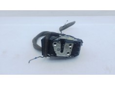 Recambio de cerradura puerta delantera izquierda para renault kadjar (ha_, hl_) 1.5 blue dci 115 referencia OEM IAM    2