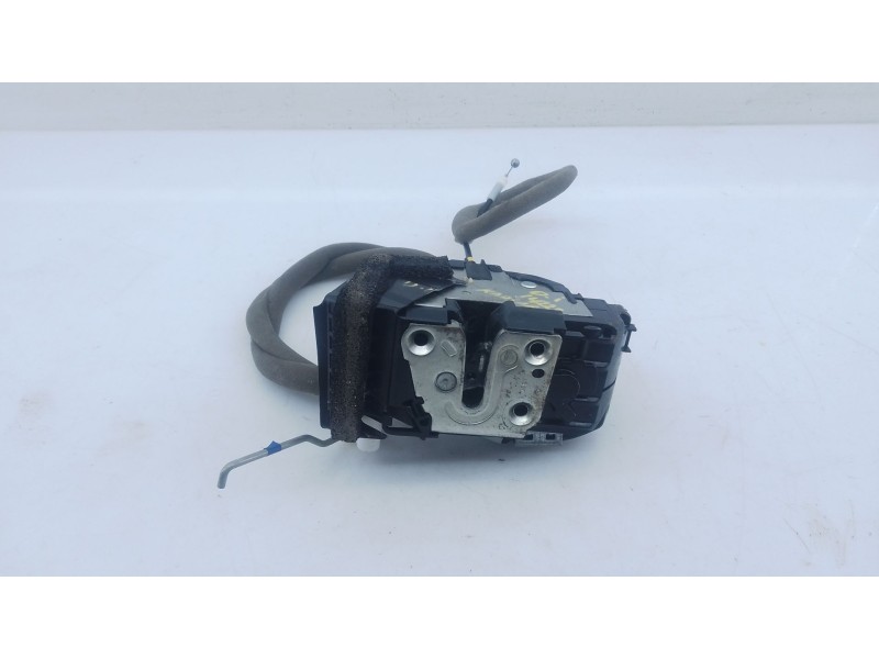 Recambio de cerradura puerta delantera izquierda para renault kadjar (ha_, hl_) 1.5 blue dci 115 referencia OEM IAM   