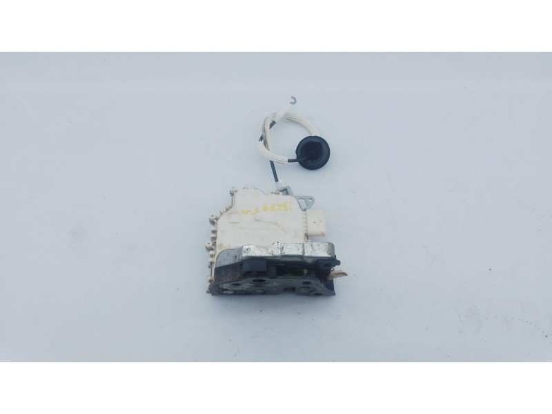 Recambio de cerradura puerta trasera derecha para audi q5 (8rb) 2.0 tdi quattro referencia OEM IAM 9K0839016C  