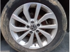 Recambio de juego llantas sin neumatico para volkswagen t-roc (a11, d11) 1.5 tsi referencia OEM IAM 17 PULGADAS  