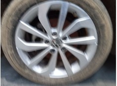 Recambio de juego llantas sin neumatico para volkswagen t-roc (a11, d11) 1.5 tsi referencia OEM IAM 17 PULGADAS   2