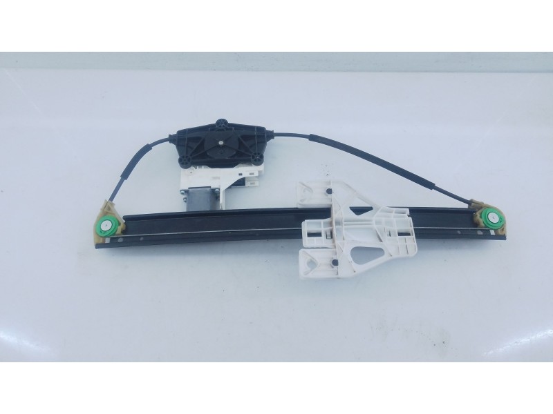 Recambio de elevalunas trasero derecho para audi q5 (8rb) 2.0 tdi quattro referencia OEM IAM   