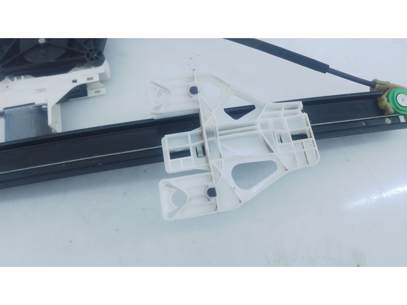 Recambio de elevalunas trasero derecho para audi q5 (8rb) 2.0 tdi quattro referencia OEM IAM   