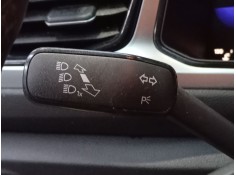 Recambio de mando intermitentes para volkswagen t-roc (a11, d11) 1.5 tsi referencia OEM IAM   