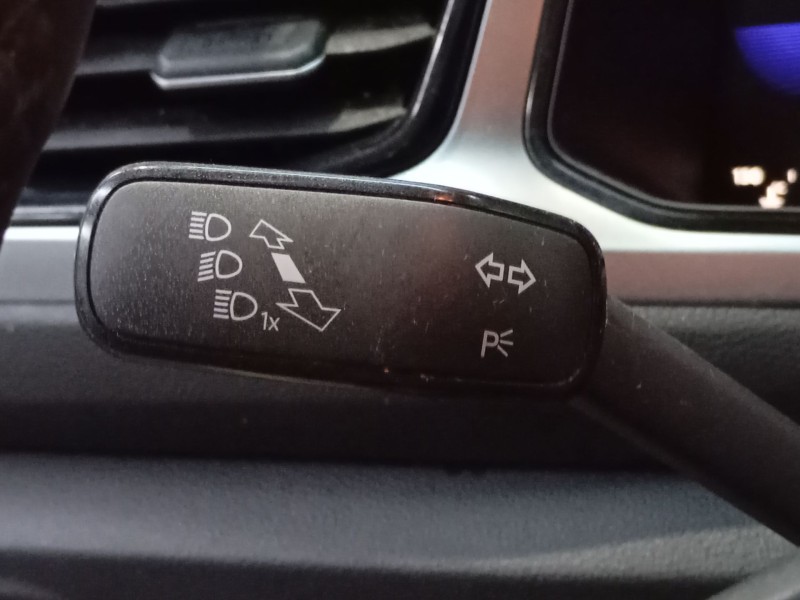 Recambio de mando intermitentes para volkswagen t-roc (a11, d11) 1.5 tsi referencia OEM IAM   