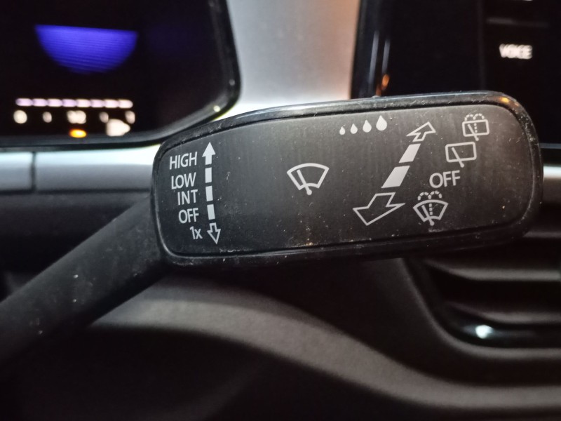 Recambio de mando limpia para volkswagen t-roc (a11, d11) 1.5 tsi referencia OEM IAM   