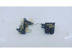 CERRADURA MALETERO / PORTON E1-B2-52-2